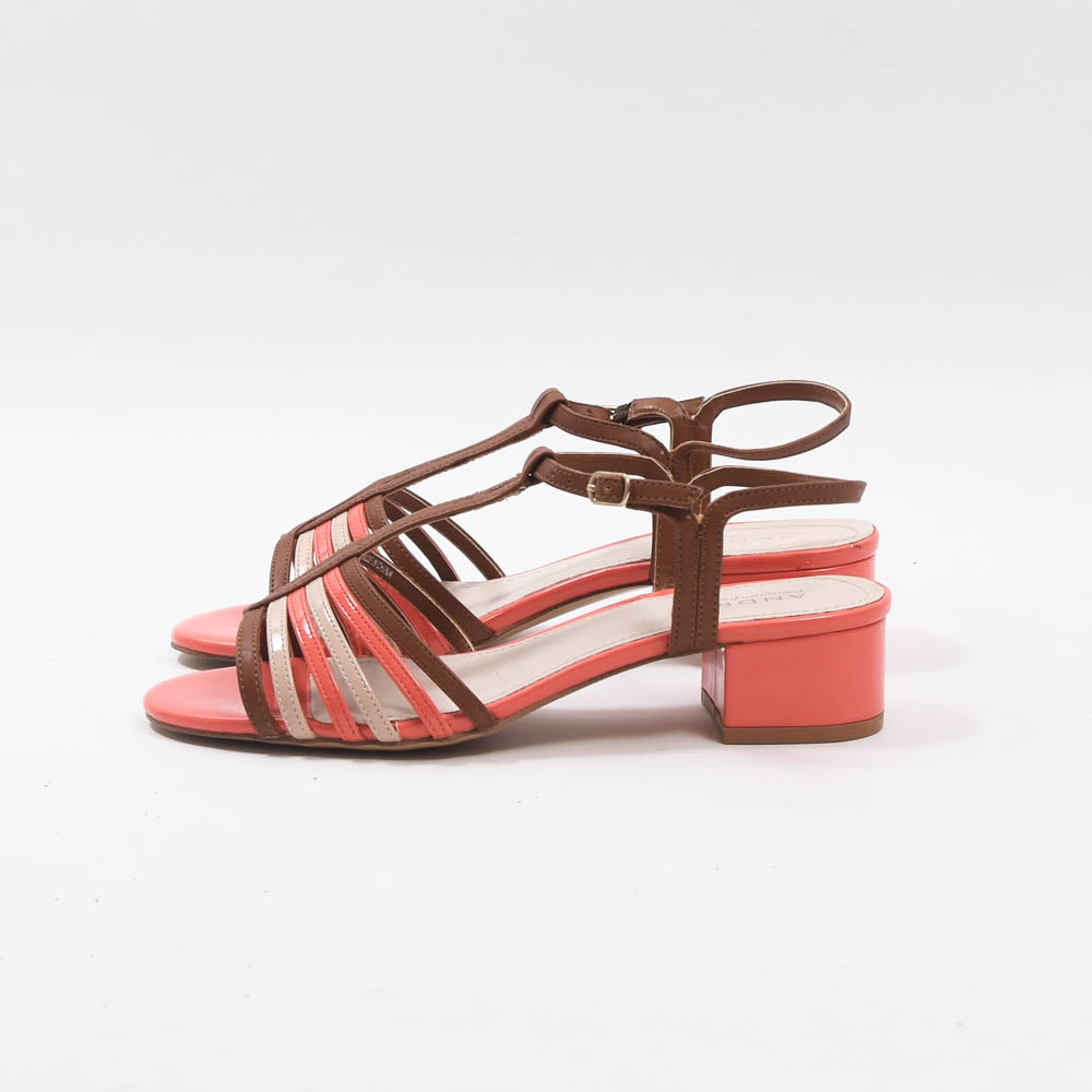 ANDRÉ SANDALES PARISETTE FEMME - 52321972604