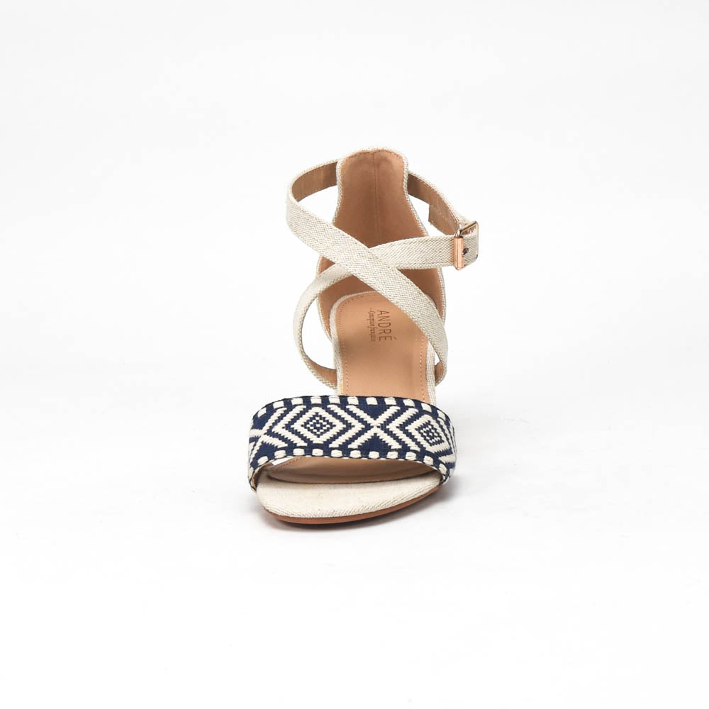 ANDRÉ SANDALES PAOLITA FEMME - 52314686650