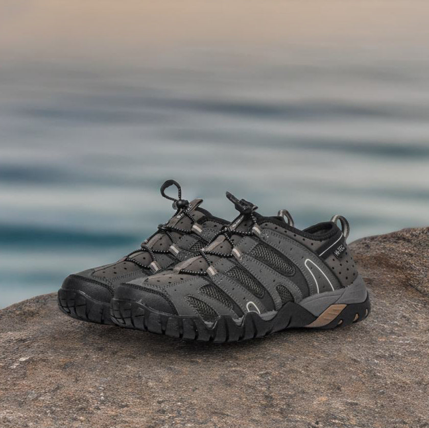 Tortola Sport Olive-Black - O014425