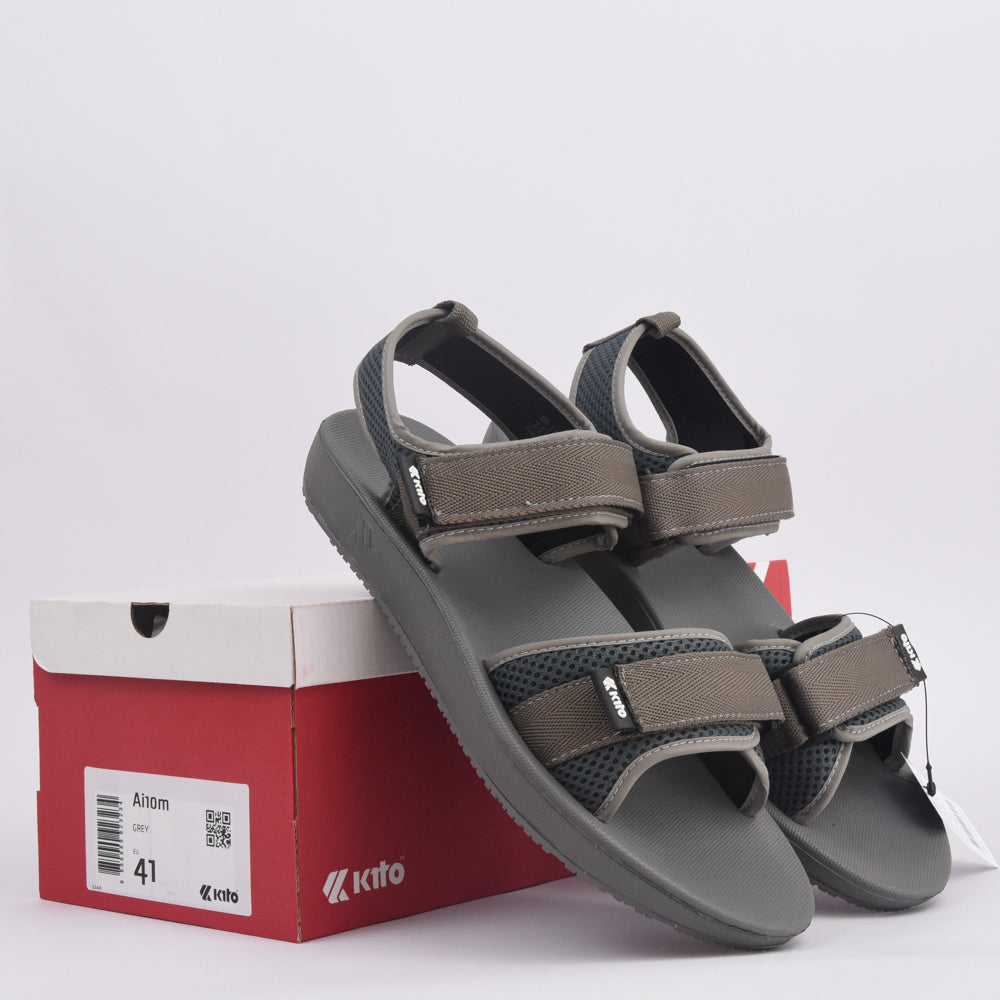 SANDALE KITO - AI10M-GREY