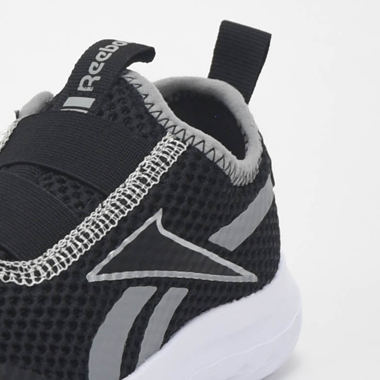Reebok Rush Runner Slip On - 100202253