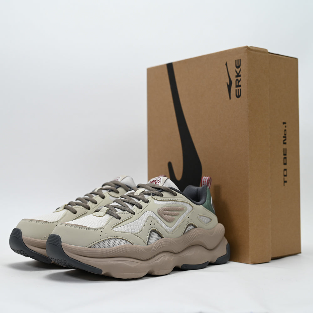 ERKE FOOTWEAR - 11126102200-803
