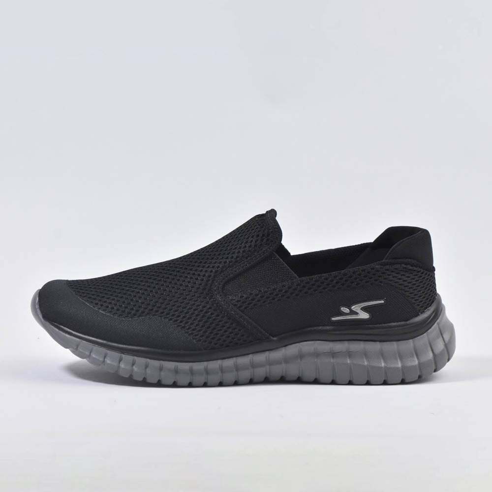 FLEX UP PRETO/CINZA - 8617M-087