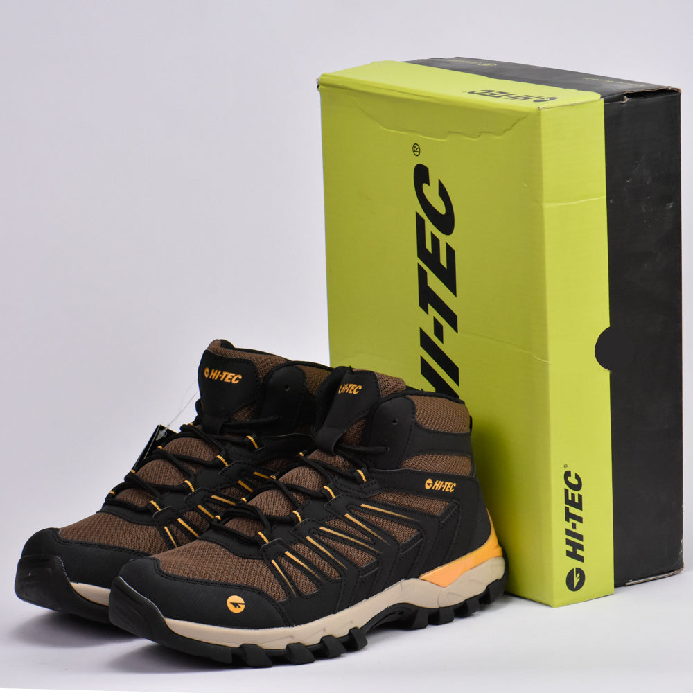 HI-TEC Grand Paradiso Mid HI TEC - O013264