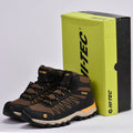HI-TEC Grand Paradiso Mid HI TEC - O013264