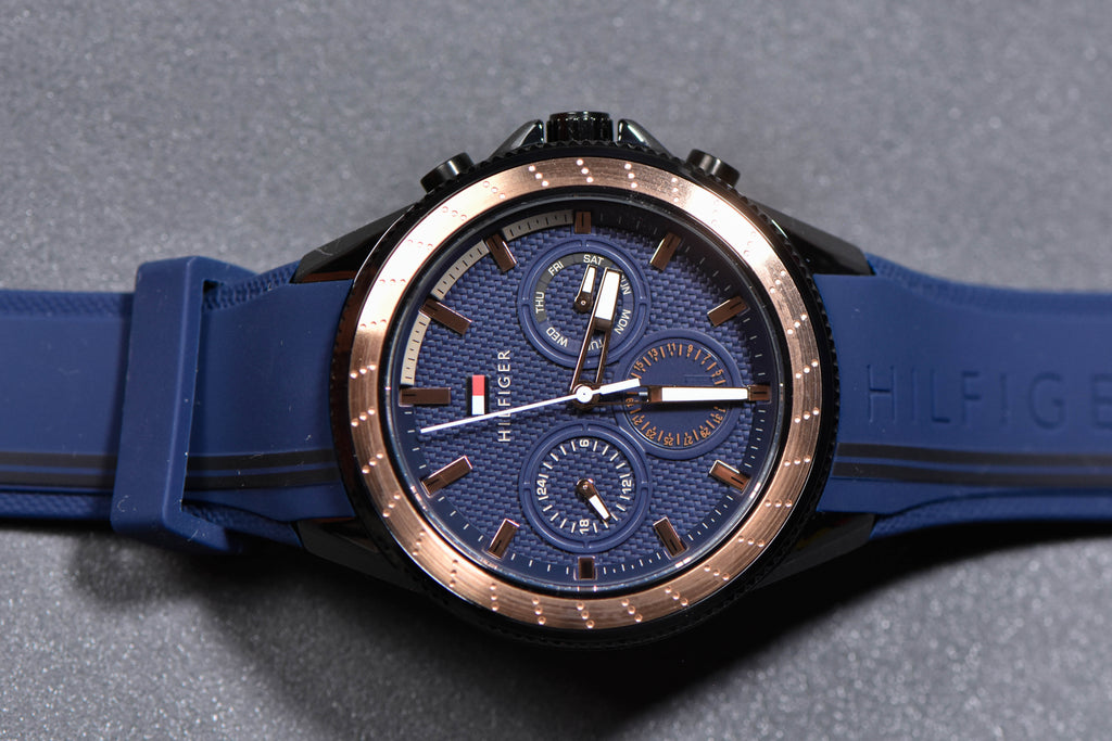 Montre Homme Tommy Hilfiger 1791860 - 2254
