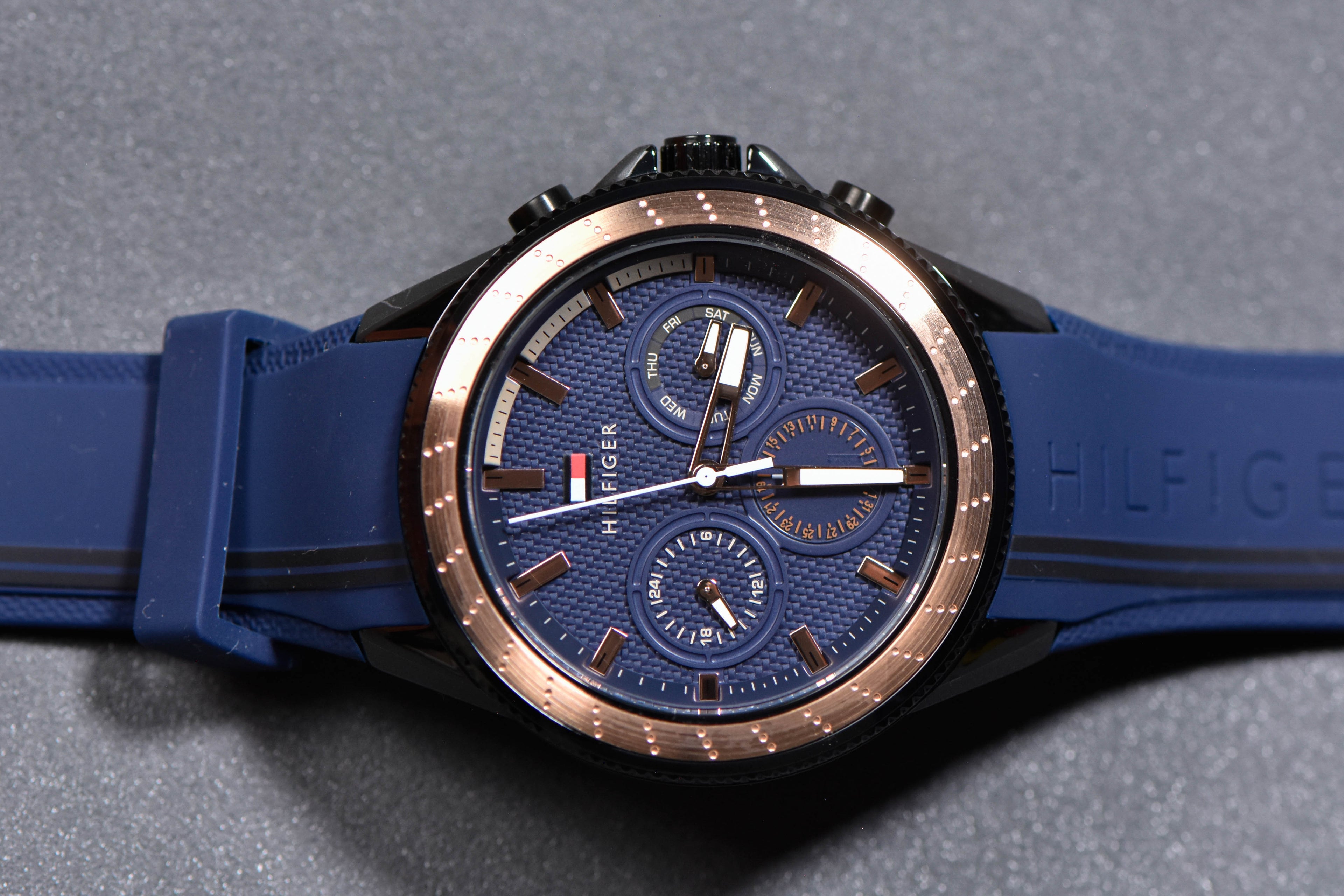 Montre Homme Tommy Hilfiger 1791860 - 2254