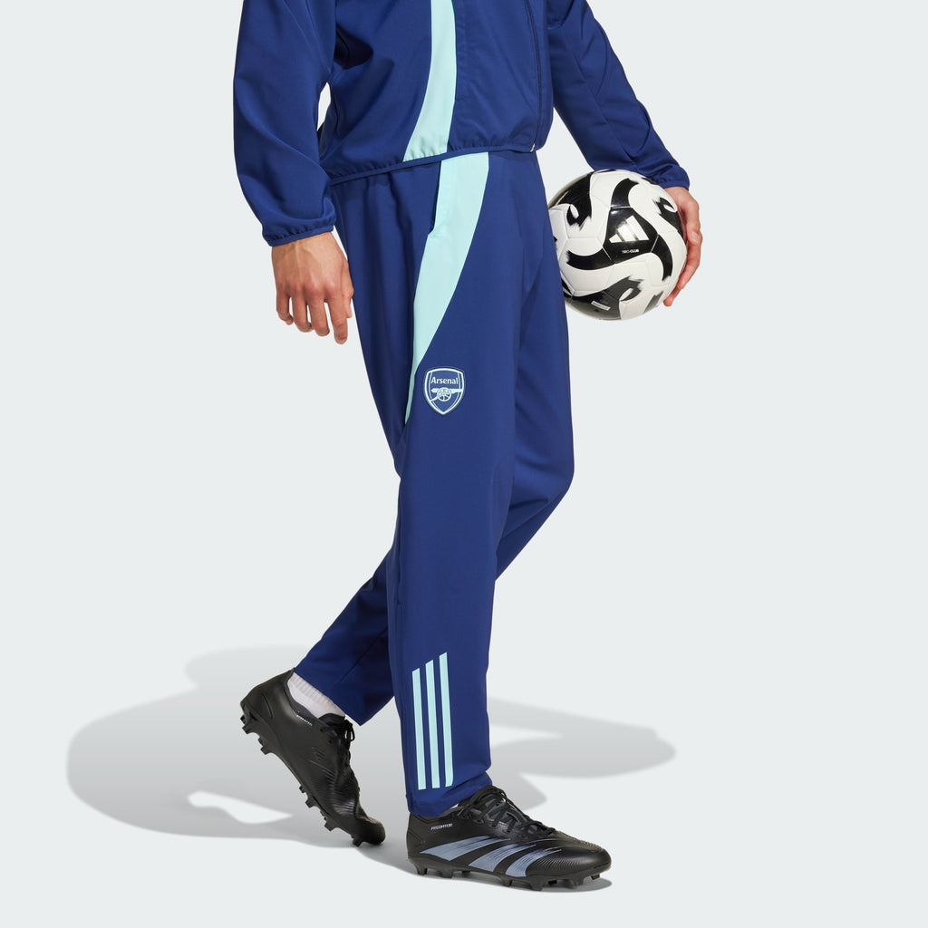 Pantalon de Présentation Arsenal Tiro 24 Adidas - IT2213