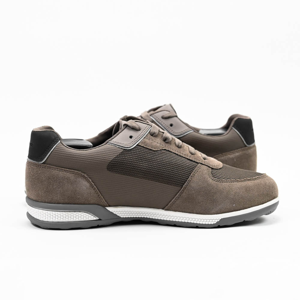 Geox Spherica Homme Sneakers - U55LGA01422-C1018