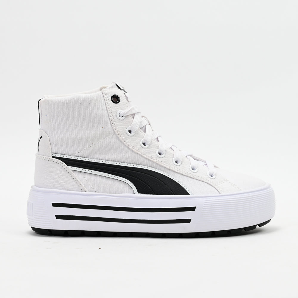 PUMA Kaia 2.0 Mid Platform Sneakers - 394433 01