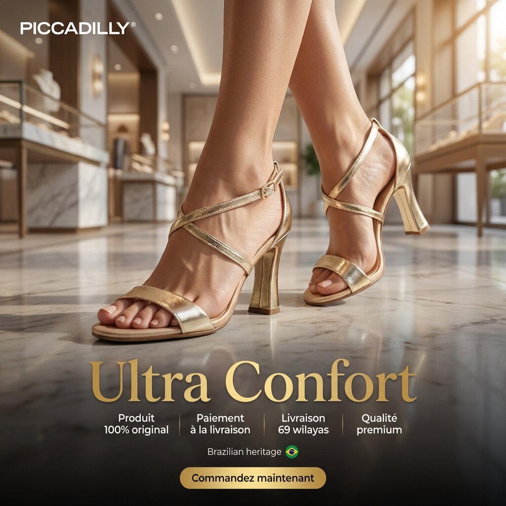 Piccadilly Chaussures Femme - 727055-1