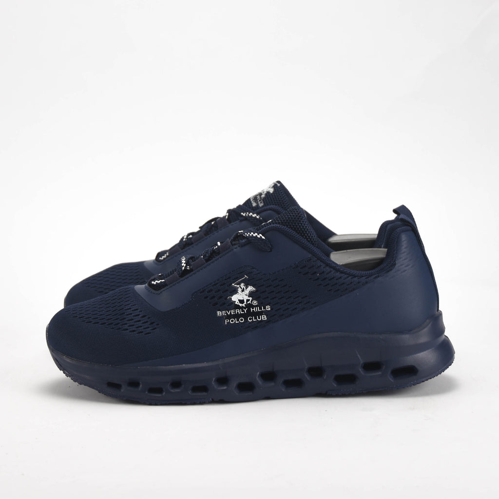 POLO BASKETS POUR HOMME - BPLR23-137