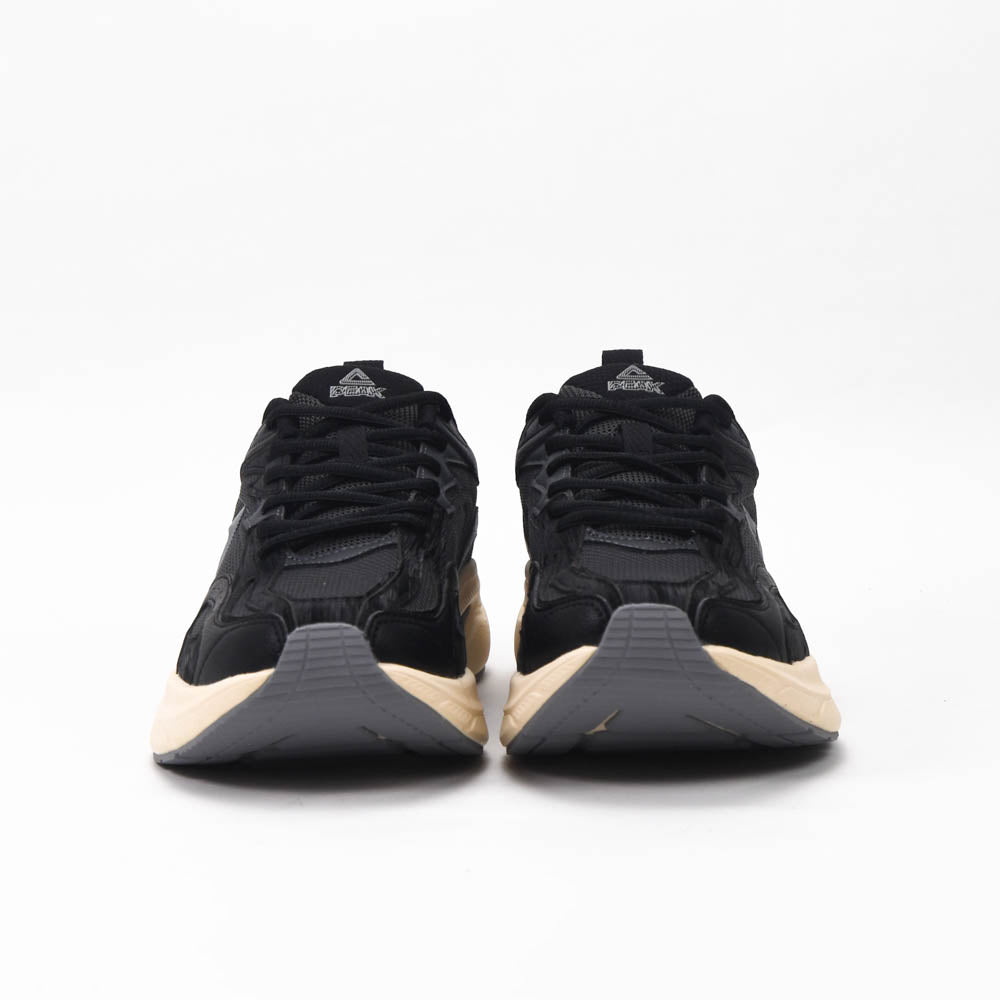 PEAK BASKET DE RUNNING TAICHI HOMME GREY - EXT53347H-Z457