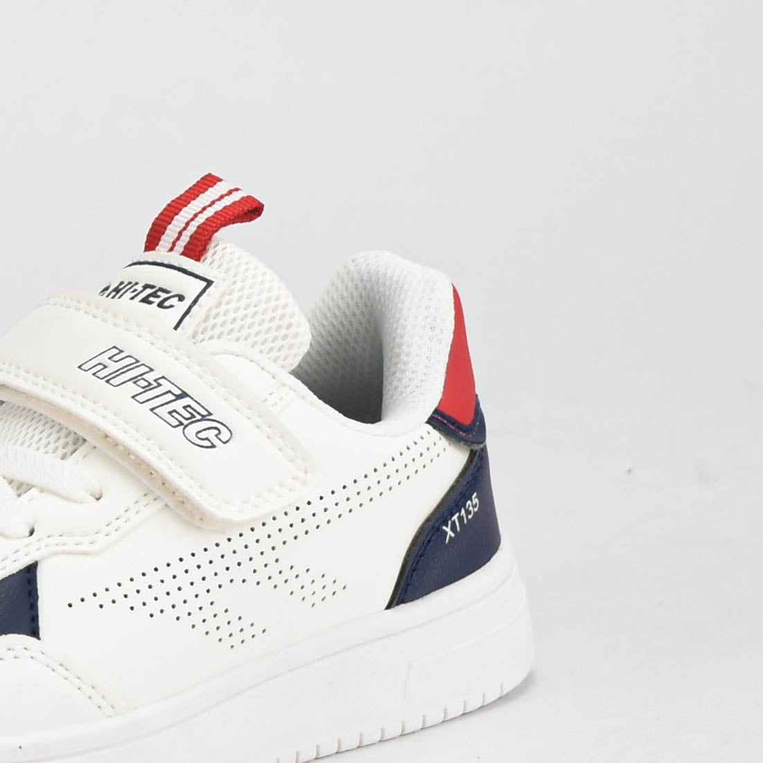 HI-TEC BASKET - L015190