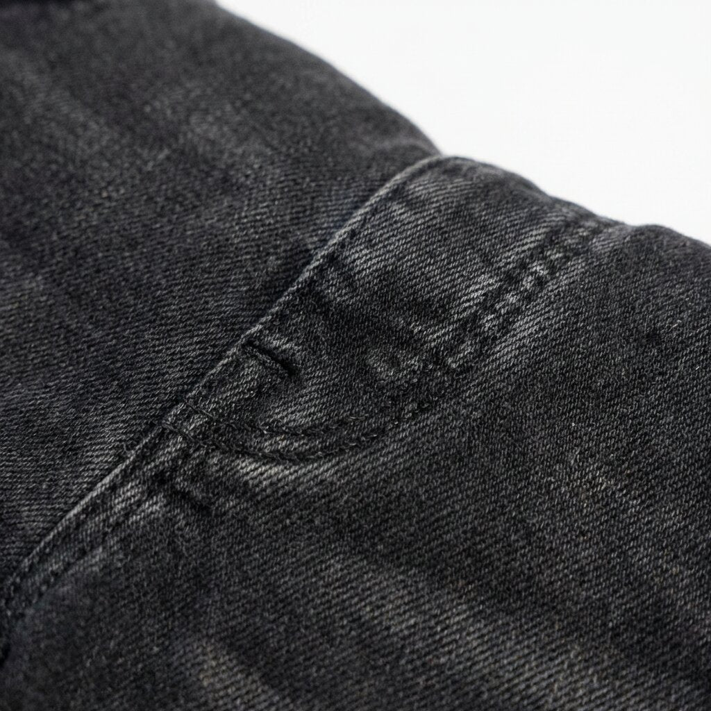 LUMBERJACK PANTALON JEAN HOMME SLIM GRIS - LBJ60363-016