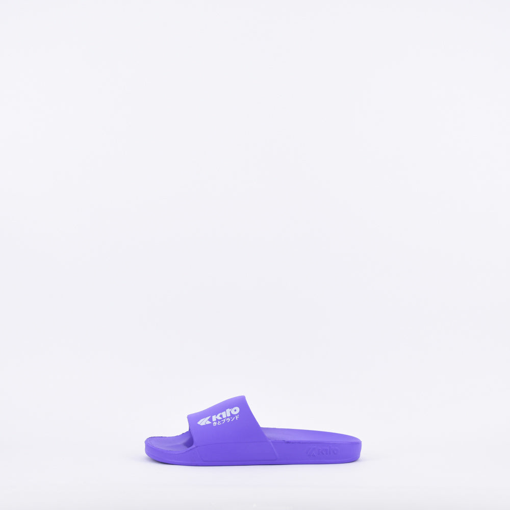 kito - AH98W-PURPLE/VIOLET