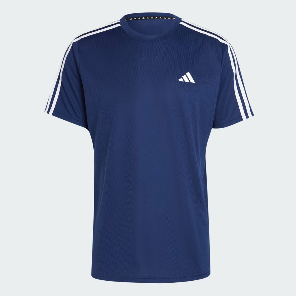 ADIDAS Train Essentials 3-Stripes Training Tee - IB8152