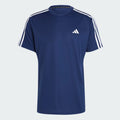 ADIDAS Train Essentials 3-Stripes Training Tee - IB8152