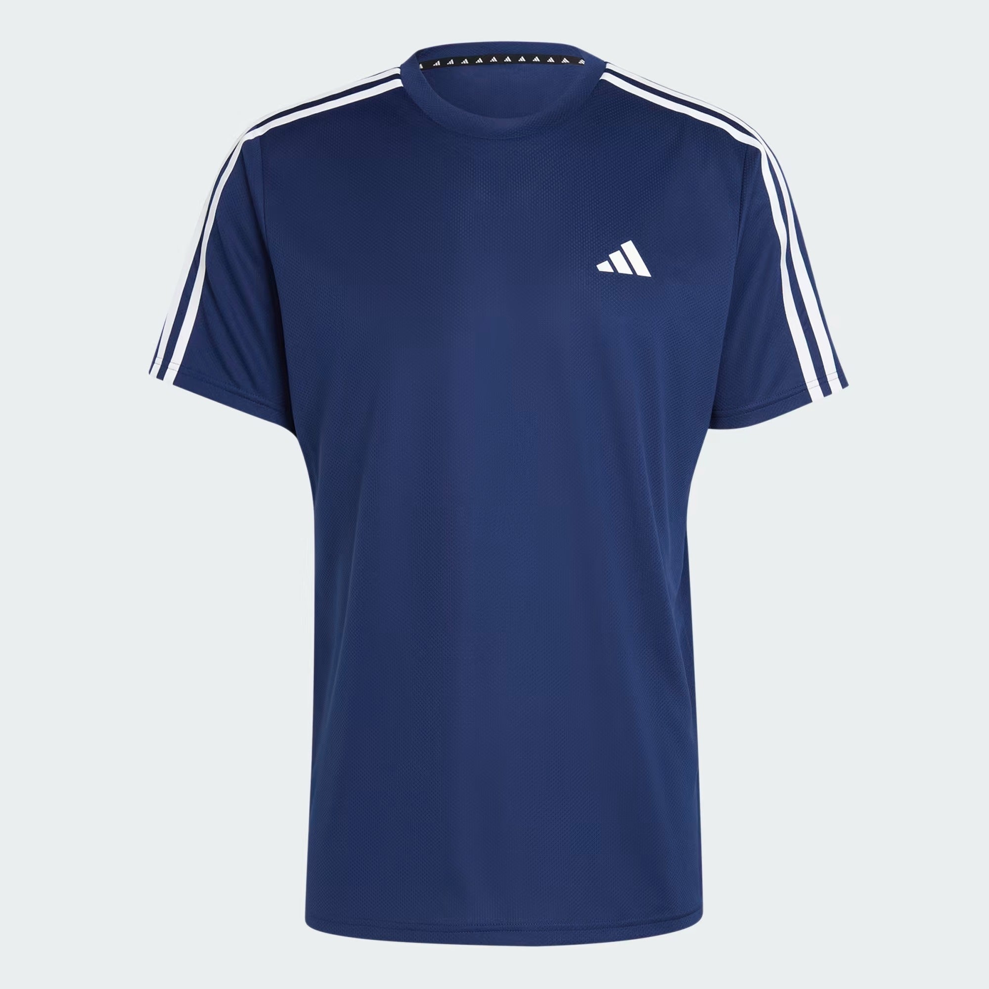 ADIDAS Train Essentials 3-Stripes Training Tee - IB8152