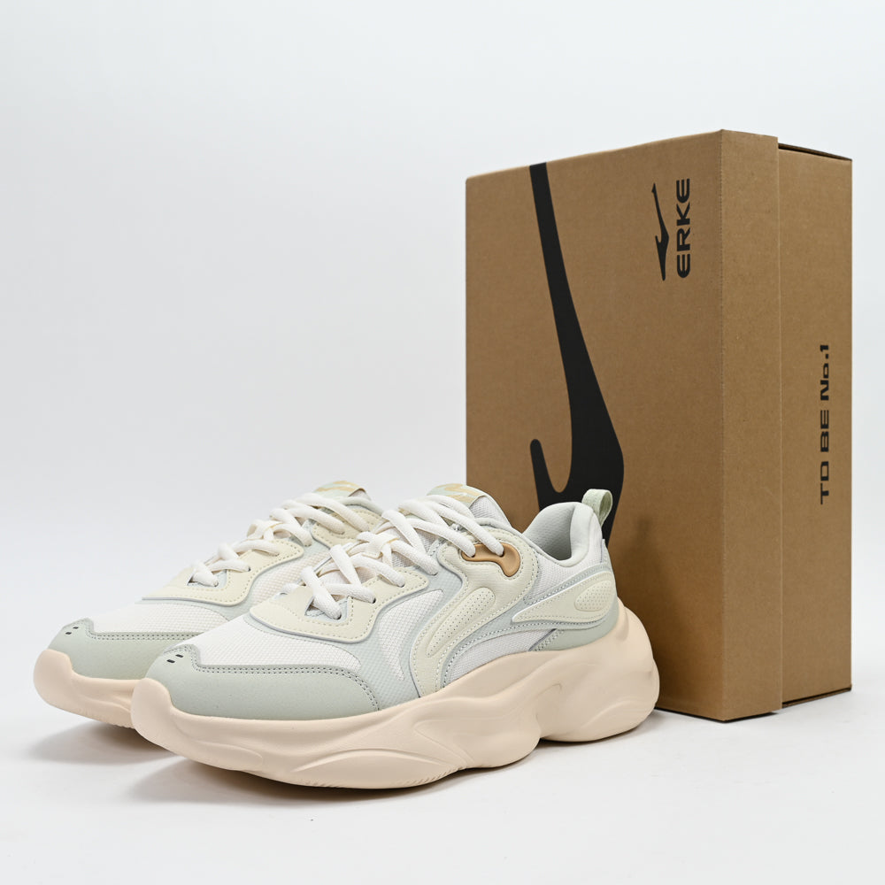 ERKE FOOTWEAR - 12126102197-503