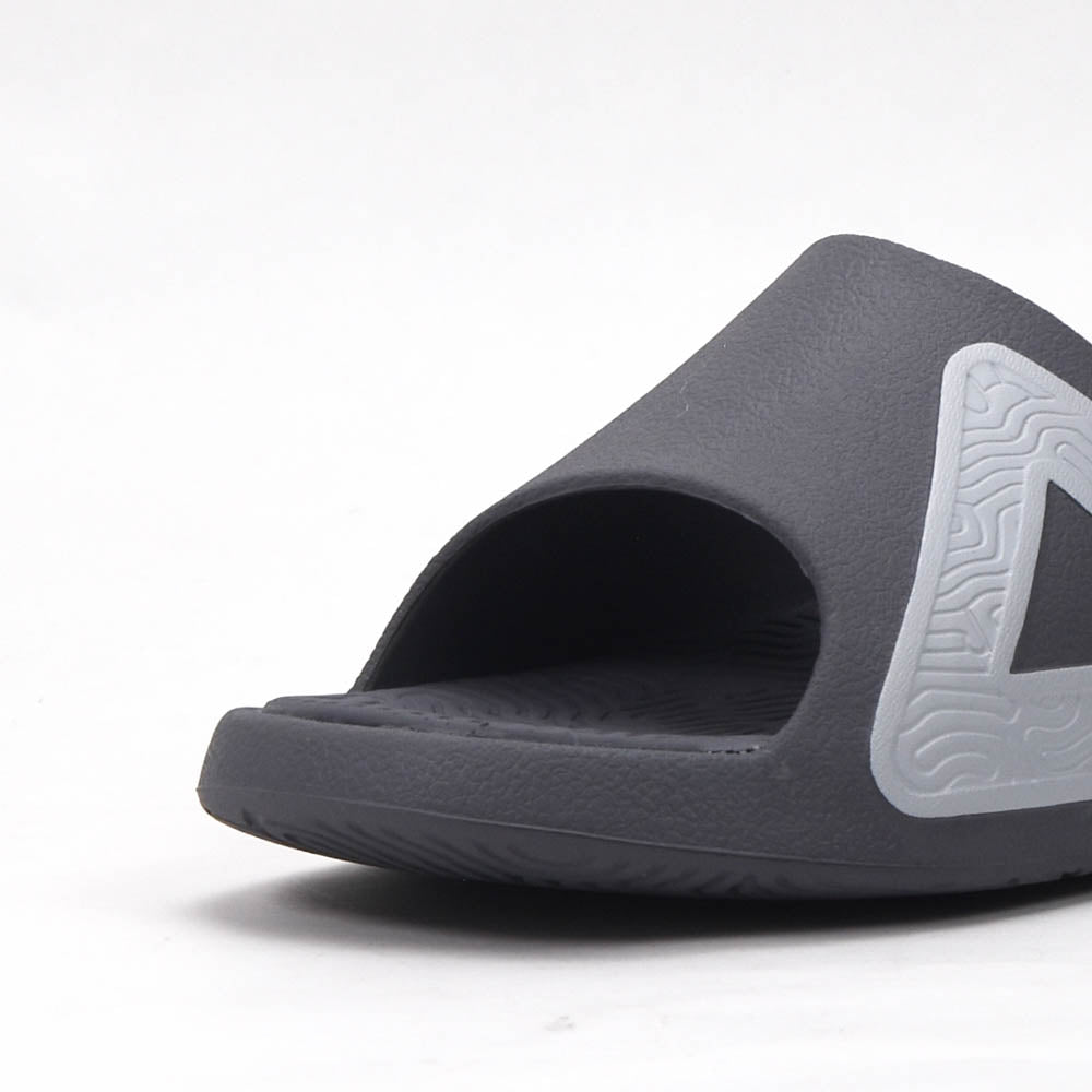 PEAK MEN TAICHI SLIPPERS PALOMAR GREY - ET59095L-4R9D
