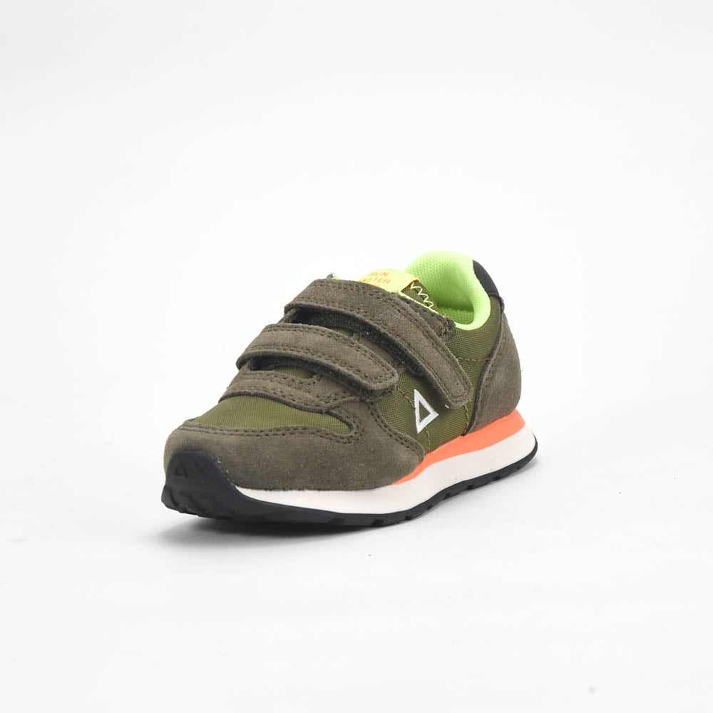 SUN68 SHOES - Z35302F-19