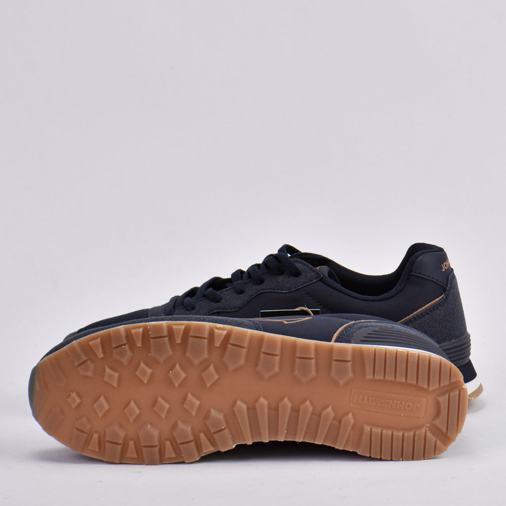 JOHN SMITH VIKAR24I 004/062 AZUL MARINO/MARRON - 050850