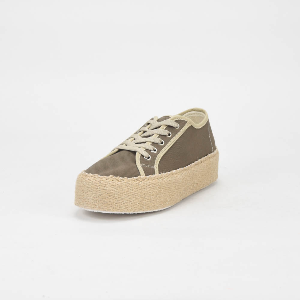 ANDRÉ ESPADRILLES LODGE FEMME - 52149984223