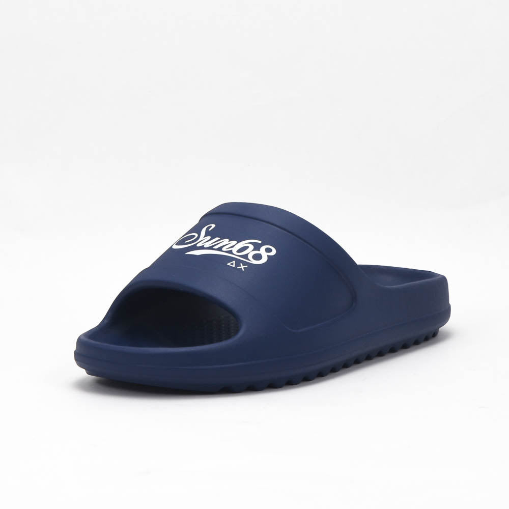 SUN68 Slippers Monoblock - X36115-0701