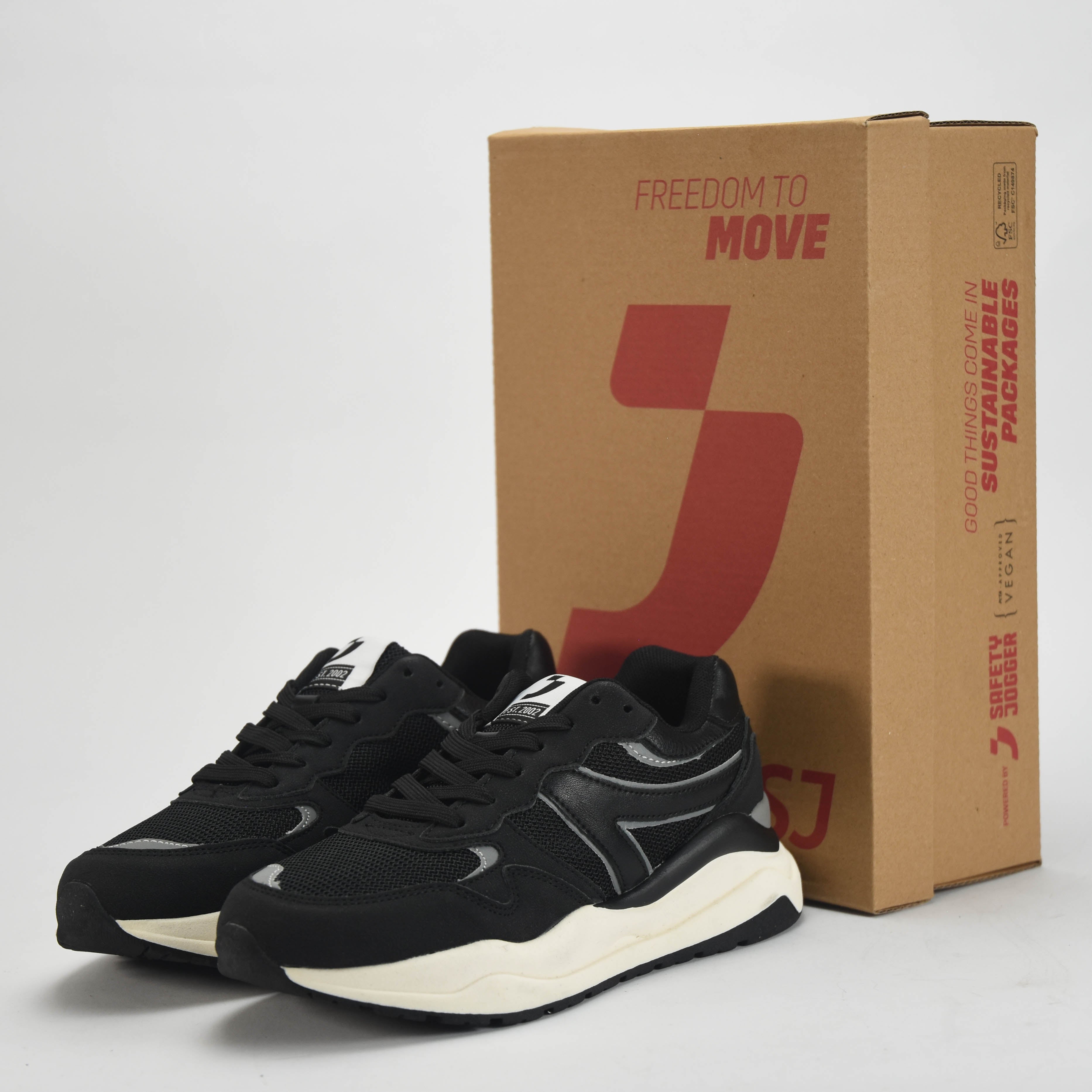 SAFETY JOGGER SHOES - 597216