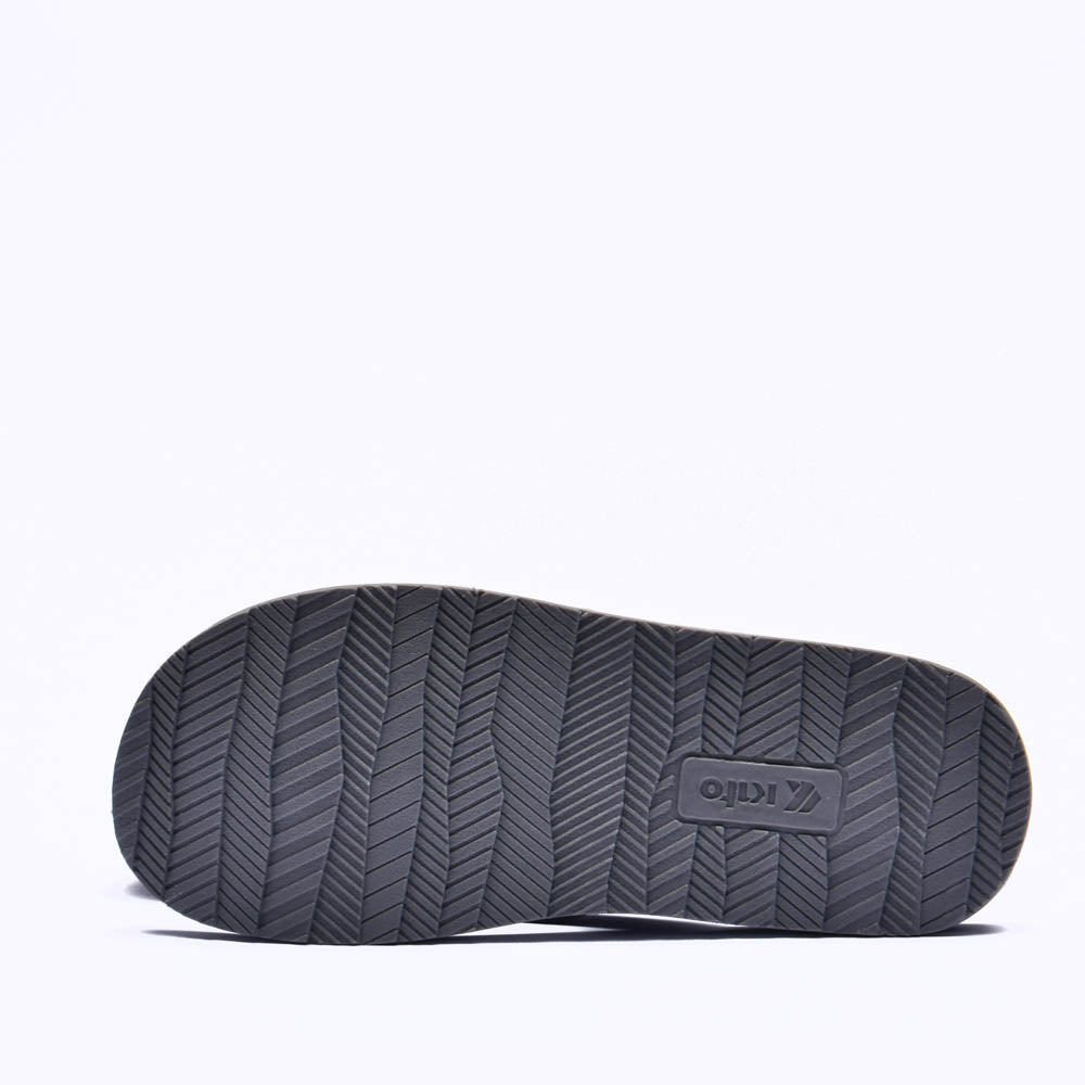 CLAQUETTE KITO - AA208M-NAVY