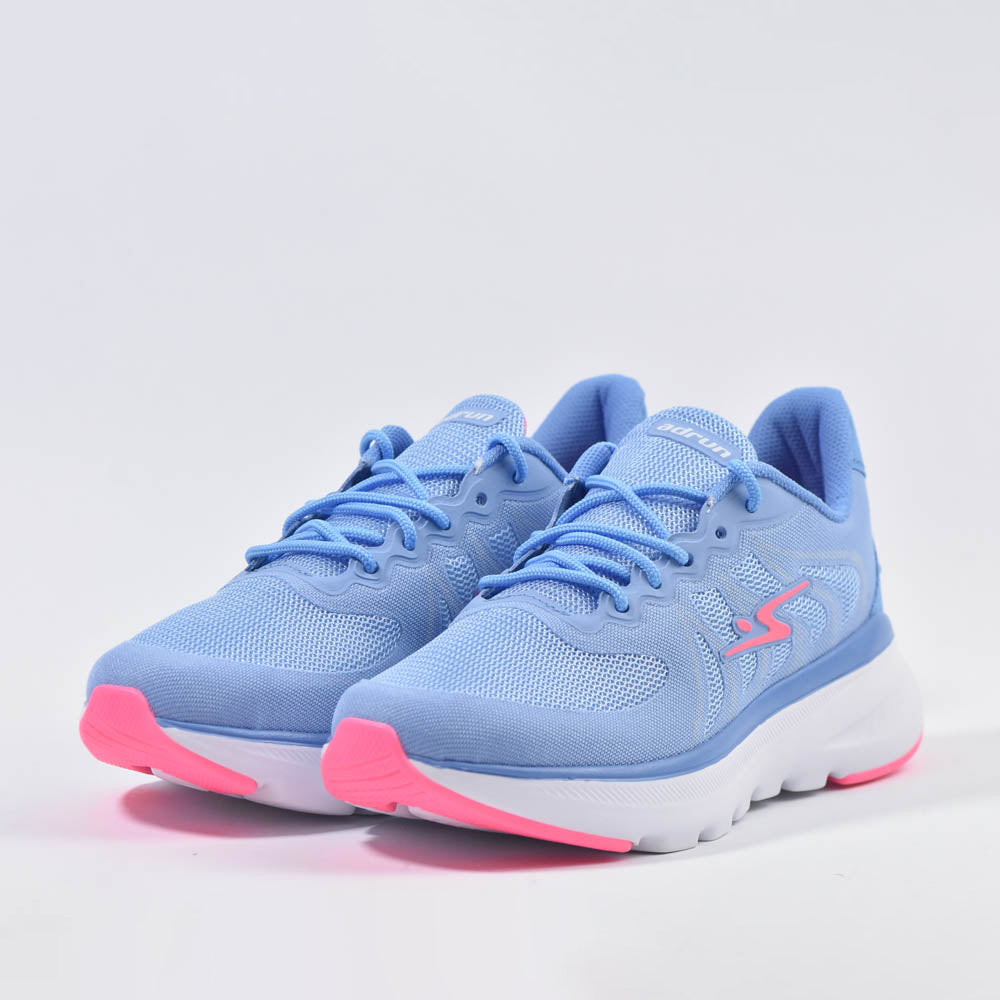 FIT ENERGY SKY BLUE/ROSA FLUOR - 10002F-1476