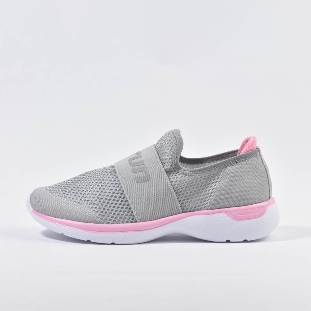 FIT DAY CINZA/CHICLETE - 9011F-1003