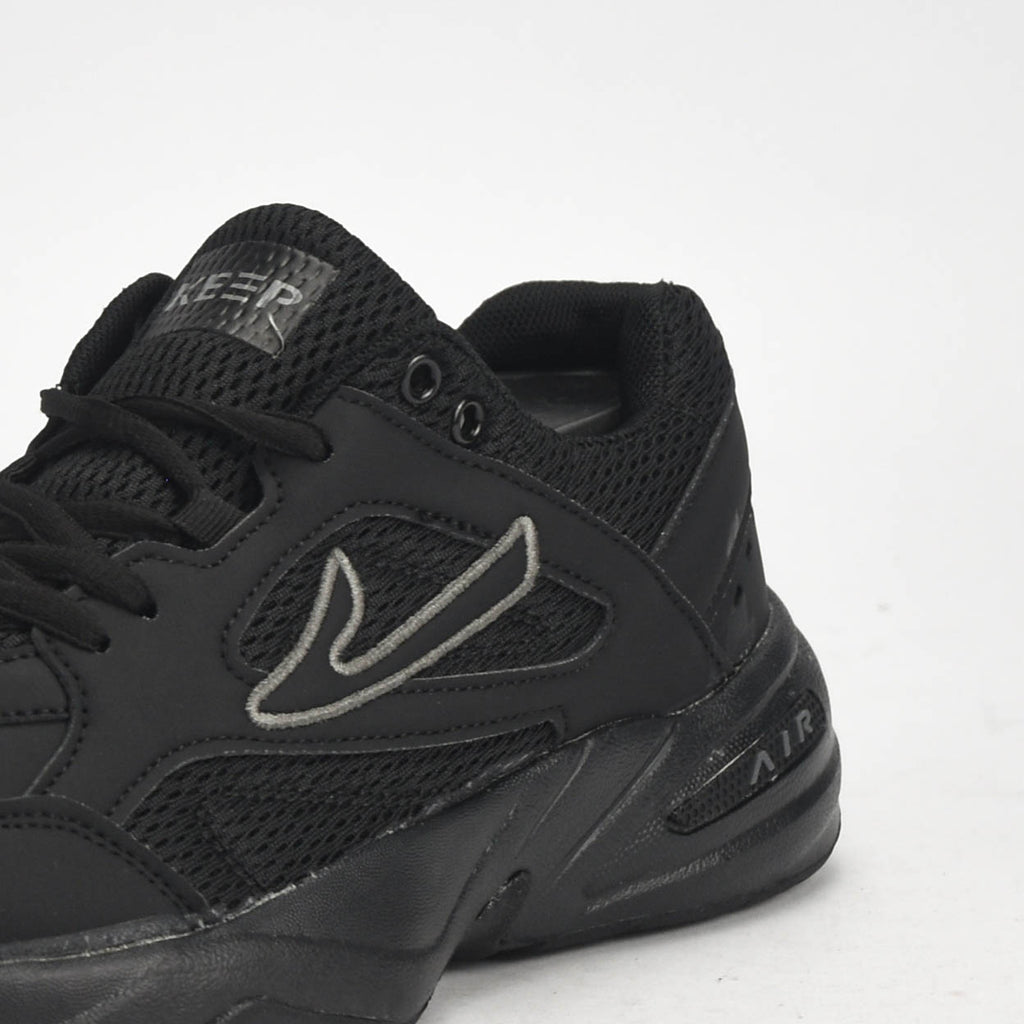 KEEP SHOES - B529-BLK