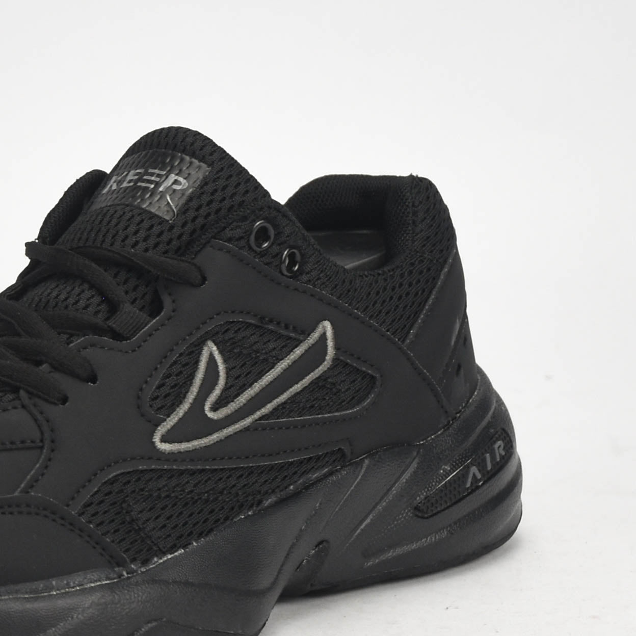 KEEP SHOES - B529-BLK