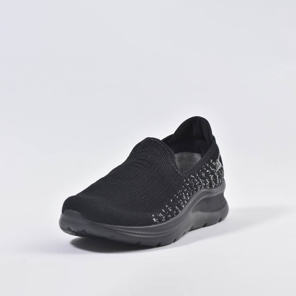FLEX GO PRETO - 9806M-002