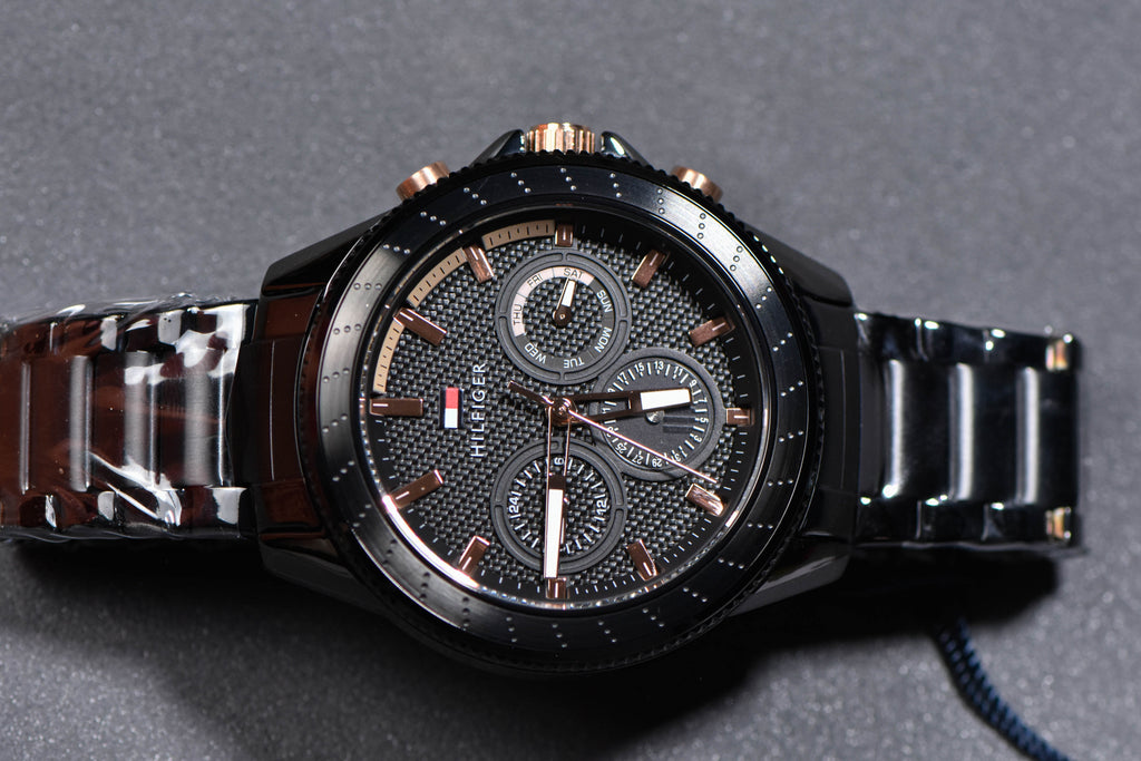 Montre Homme Tommy Hilfiger 1791858 - 2271