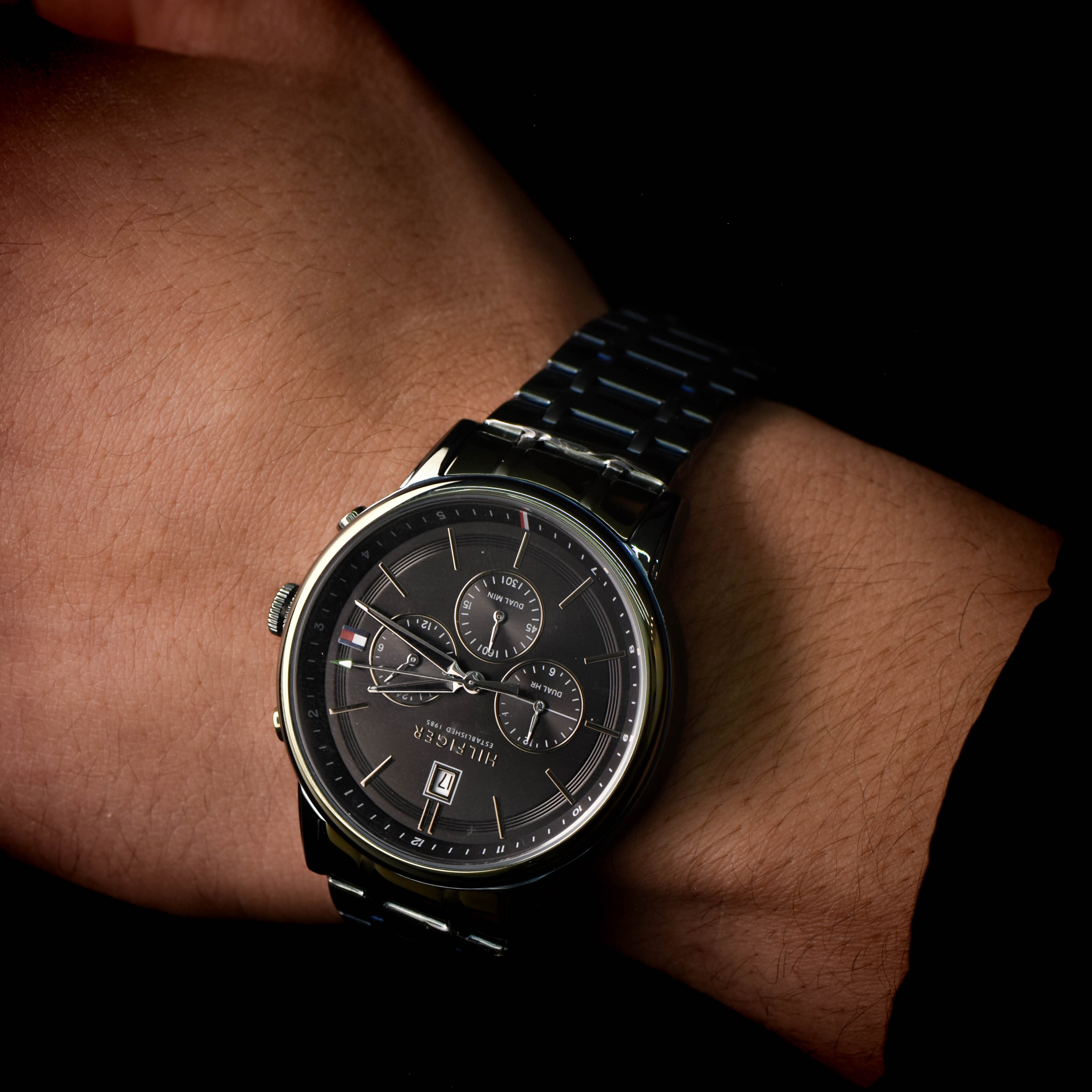 Montre Homme Tommy Hilfiger 1791634 - 2270