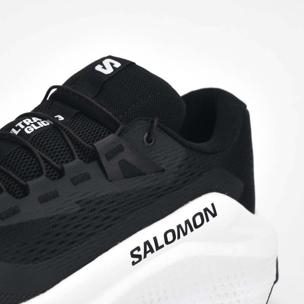 SALOMON  Ultra Glide 3 Chaussures de Trail Homme - 477422-BW