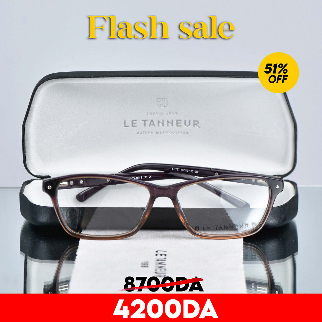 Monture LE TANNEUR - 10122