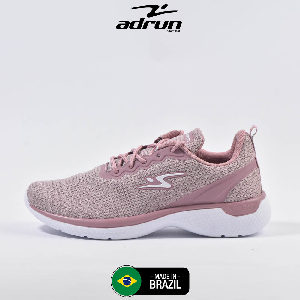 FIT DAY ROSA QUARTZ/BRANCO - 9010F-605