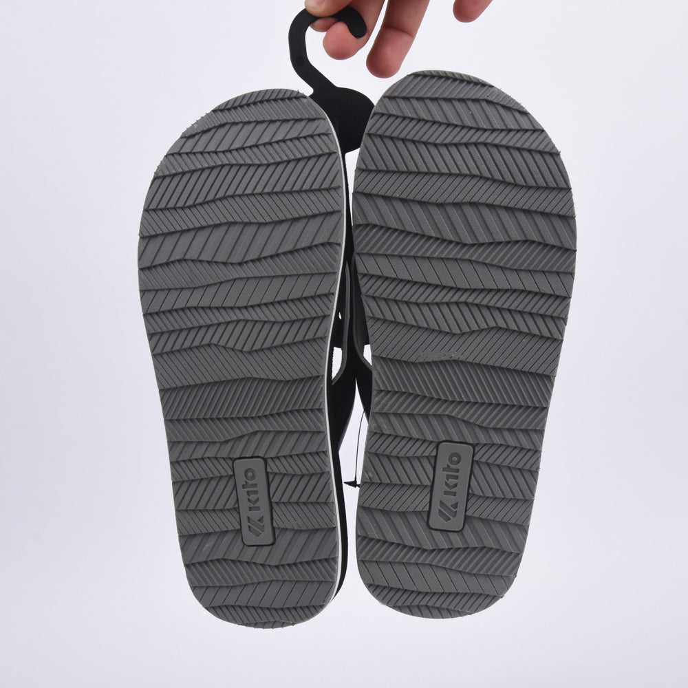 KITO - AA118M-BLACK
