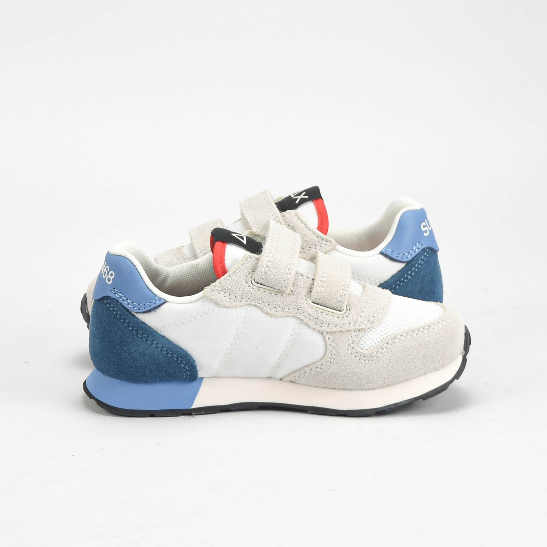 SUN68 SHOES - Z35311B
