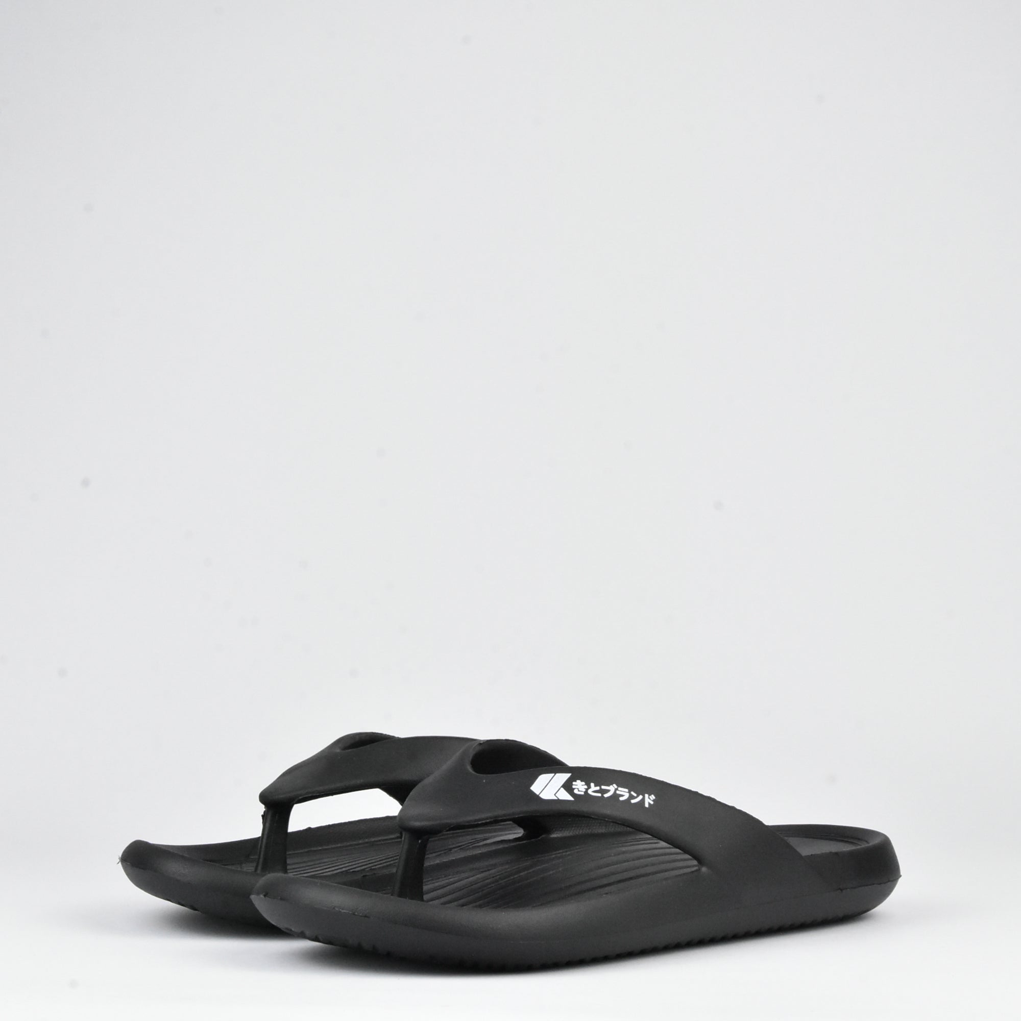 CLAQUETTE AG30M BLACK KITO - AG30MBLK