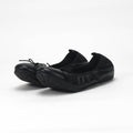 ANDRÉ BALLERINES FEMME NANA NOIR - 52119100500