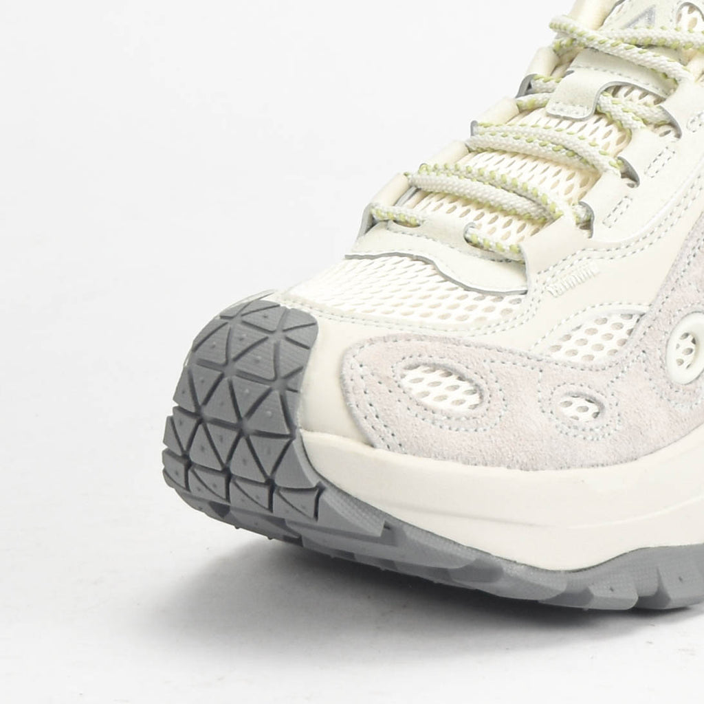 Peak Taichi Outdoor Shoes Grey - DE530088-Z533