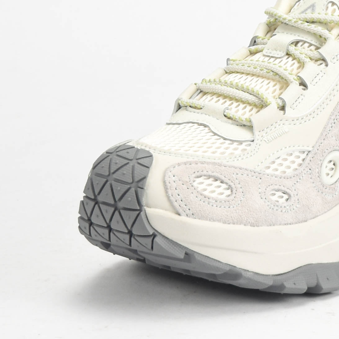 Peak Taichi Outdoor Shoes Grey - DE530088-Z533