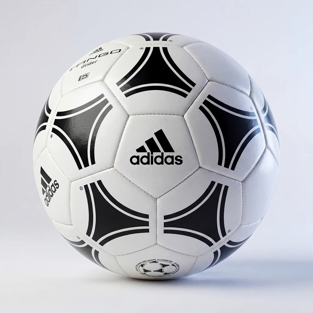 Adidas Tango Glider Football Ball - S12241
