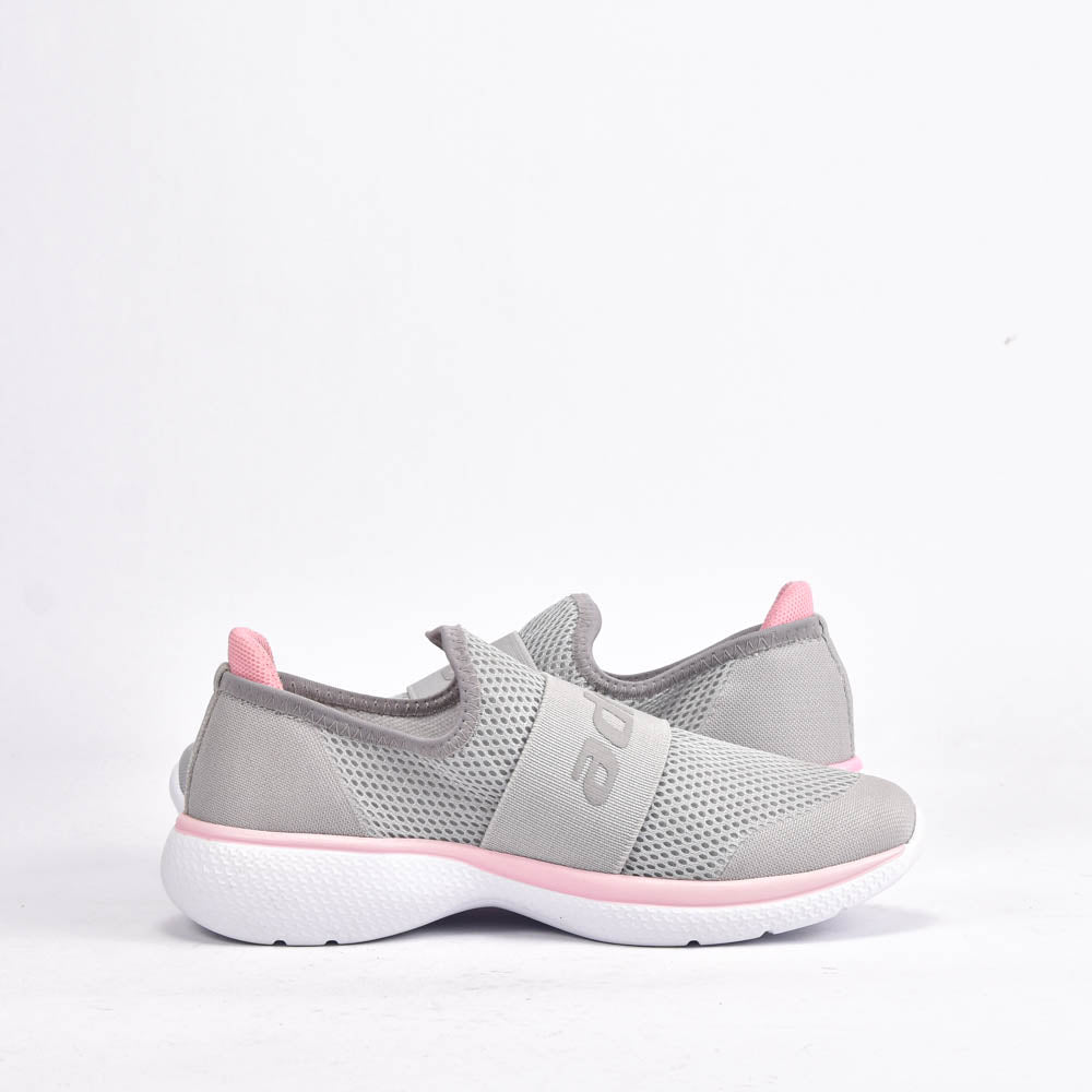 FIT DAY CINZA/CHICLETE - 9011F-1003