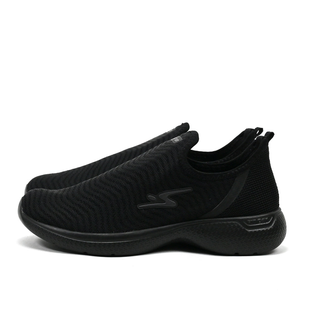 Adrun Baskets Femme - 9012F-002